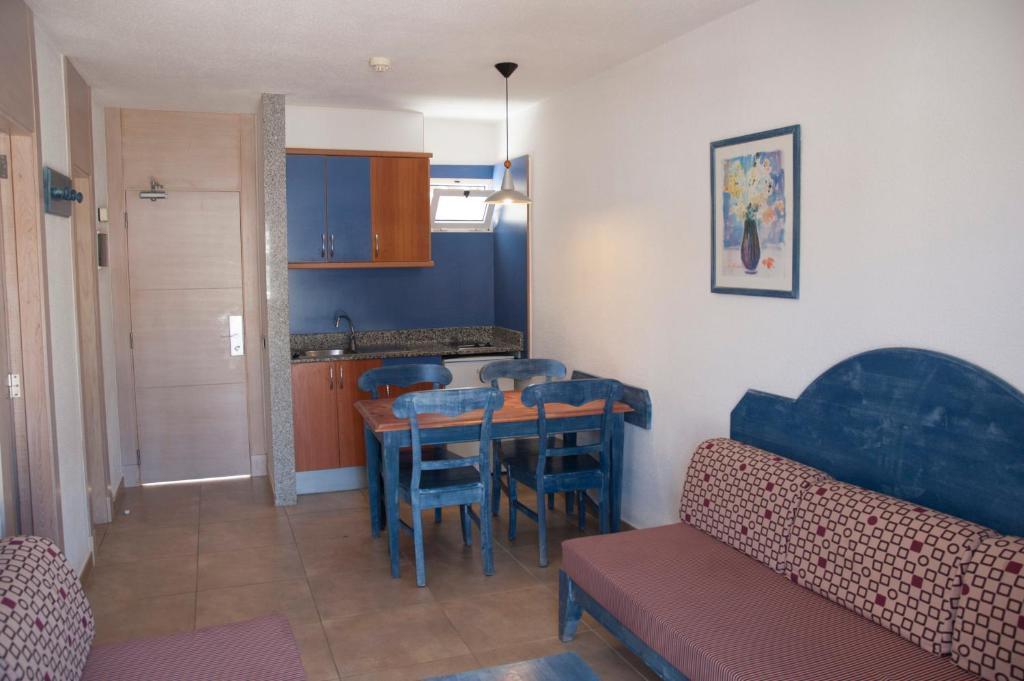 Cala Nova Apartamentos Puerto Rico  Room photo
