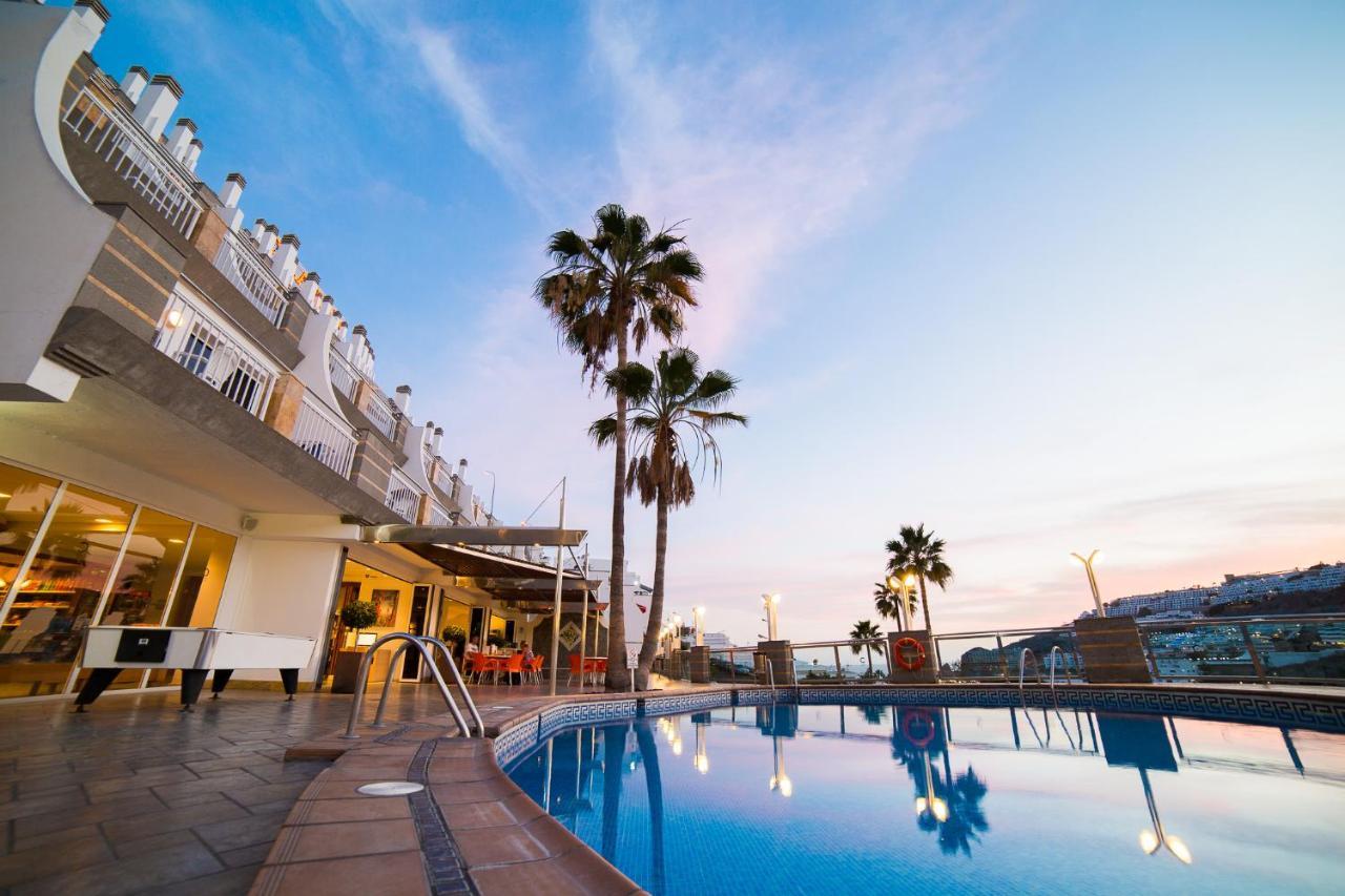 Cala Nova Apartamentos Puerto Rico  Exterior photo